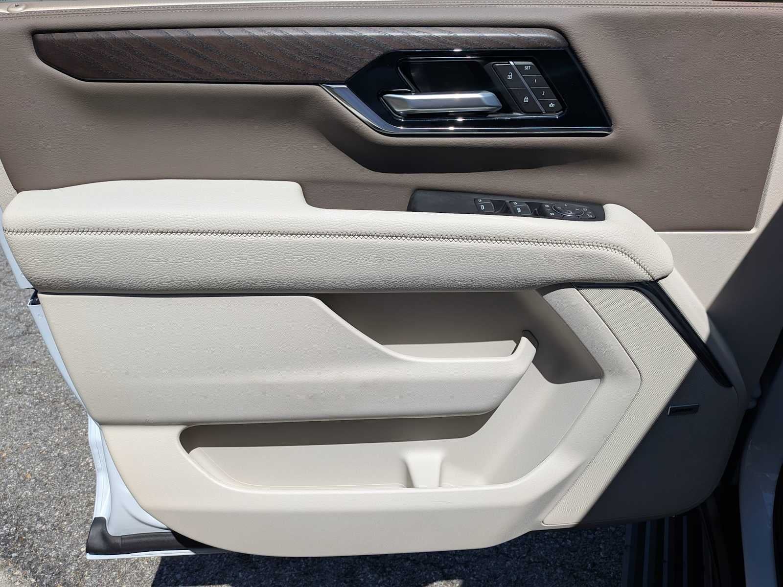 2026 GMC Yukon Denali Denali