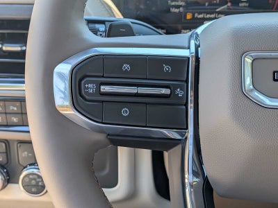 2026 GMC Yukon Denali Denali
