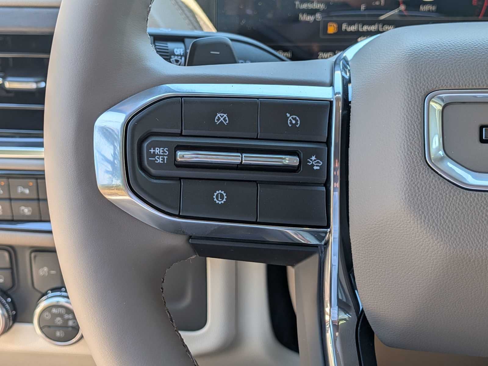 2026 GMC Yukon Denali Denali