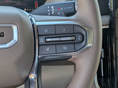 2026 GMC Yukon Denali Denali