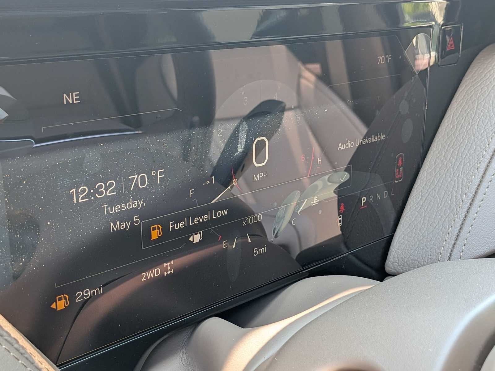 2026 GMC Yukon Denali Denali