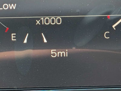 2026 GMC Yukon Denali Denali
