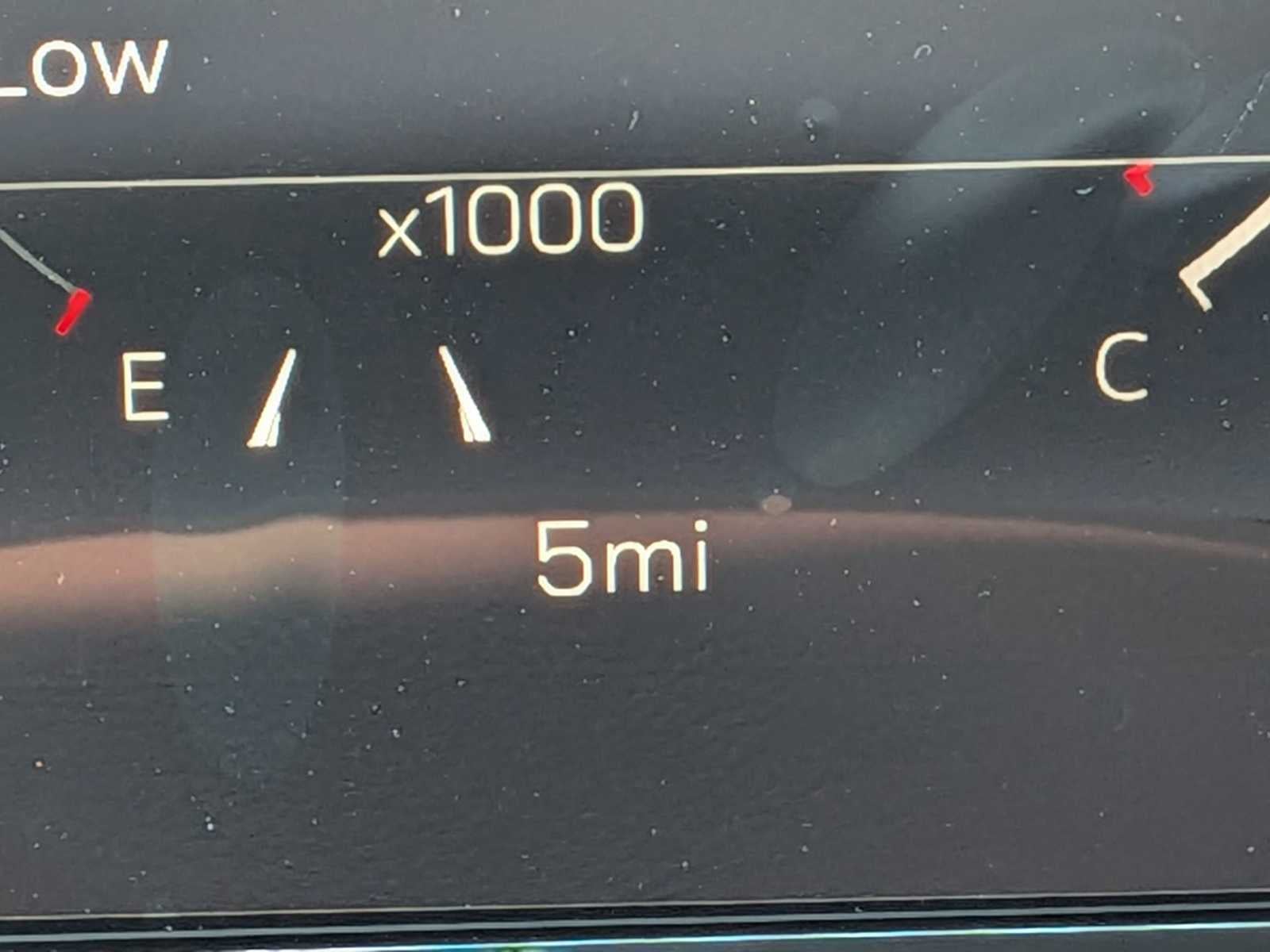 2026 GMC Yukon Denali Denali