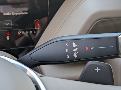 2026 GMC Yukon Denali Denali