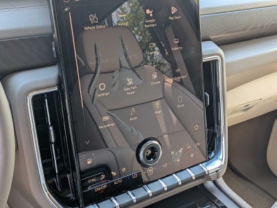 2026 GMC Yukon Denali Denali