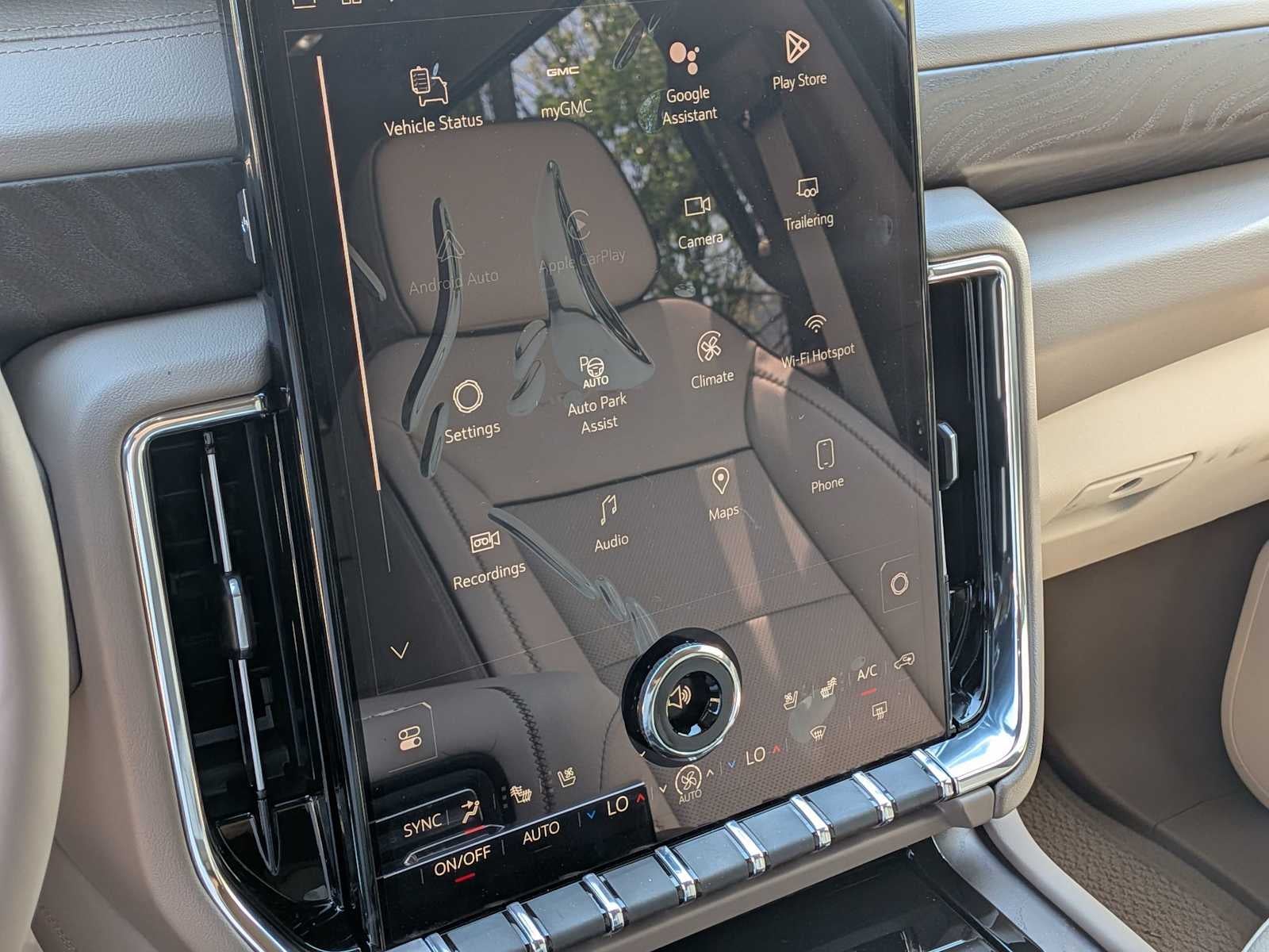 2026 GMC Yukon Denali Denali