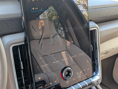 2026 GMC Yukon Denali Denali