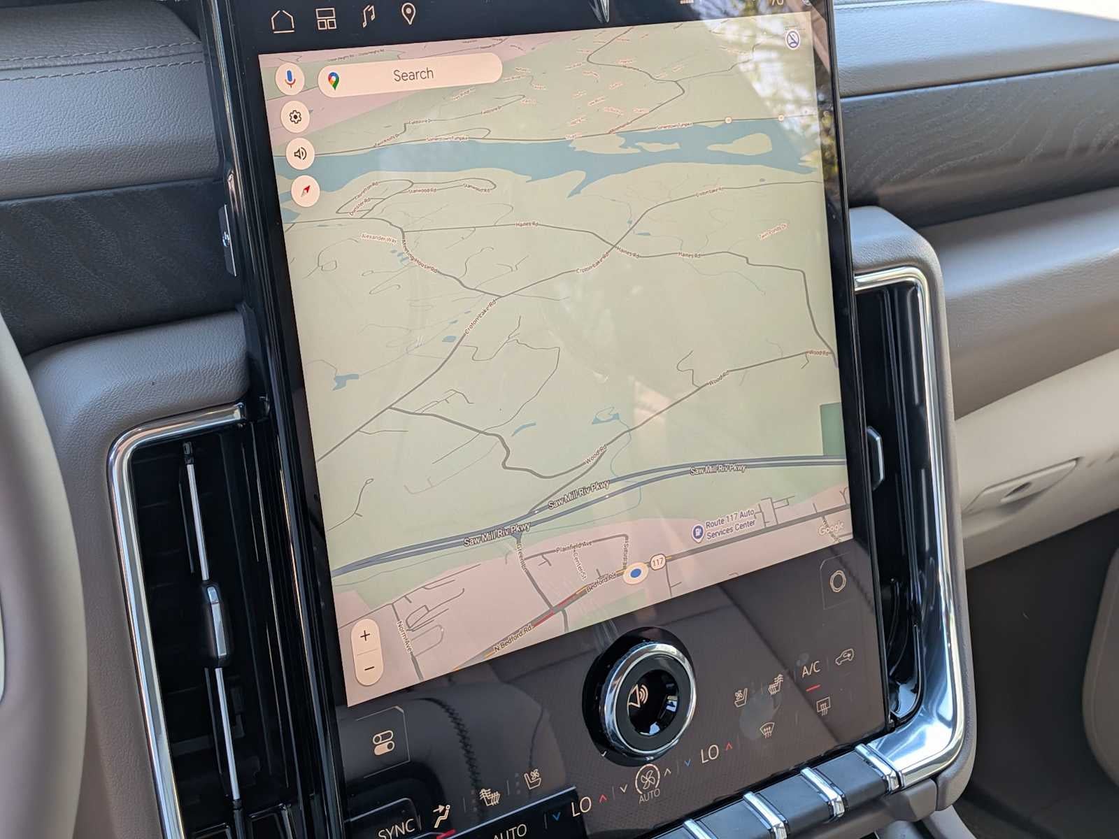 2026 GMC Yukon Denali Denali