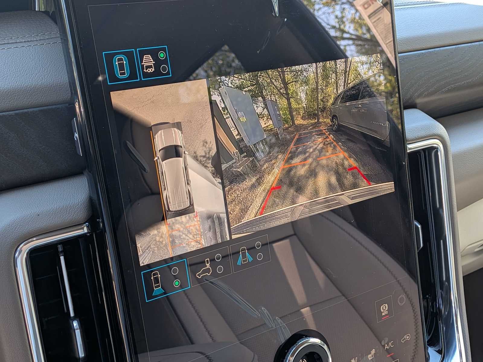 2026 GMC Yukon Denali Denali