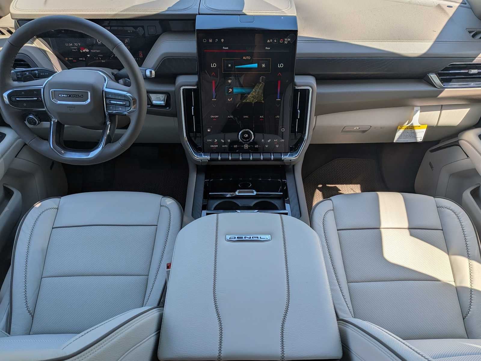 2026 GMC Yukon Denali Denali