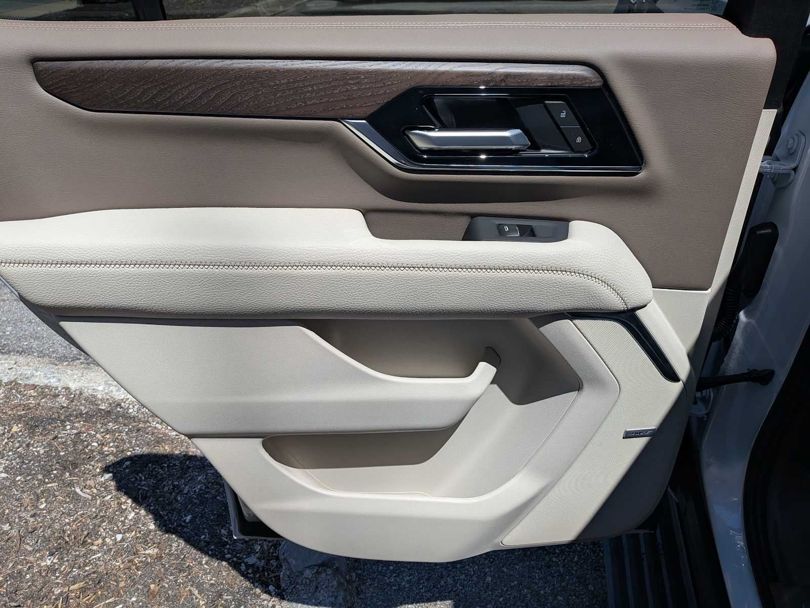 2026 GMC Yukon Denali Denali