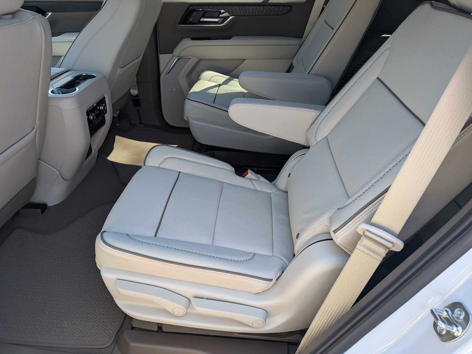 2026 GMC Yukon Denali Denali