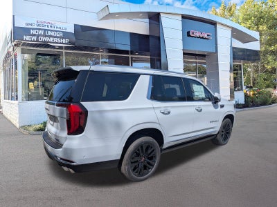 2026 GMC Yukon Denali Denali