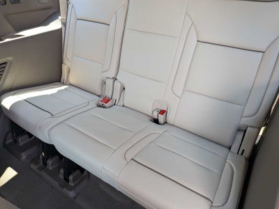 2026 GMC Yukon Denali Denali