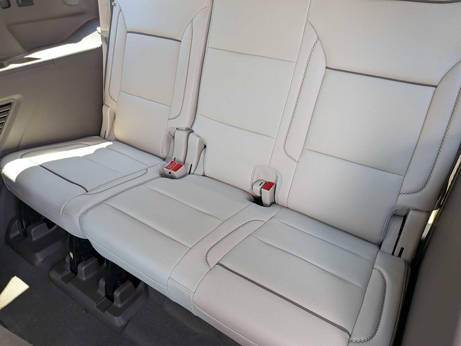2026 GMC Yukon Denali Denali