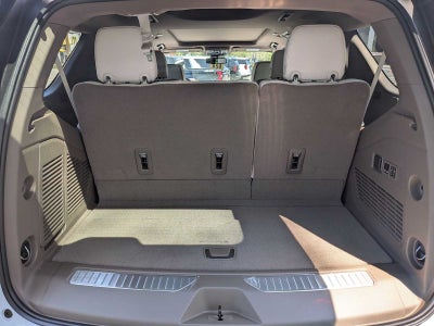2026 GMC Yukon Denali Denali