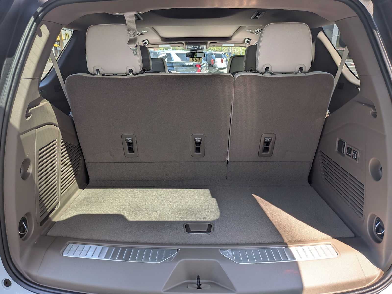 2026 GMC Yukon Denali Denali