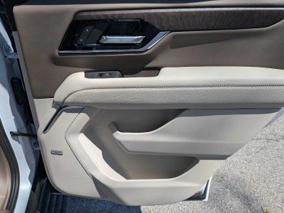 2026 GMC Yukon Denali Denali