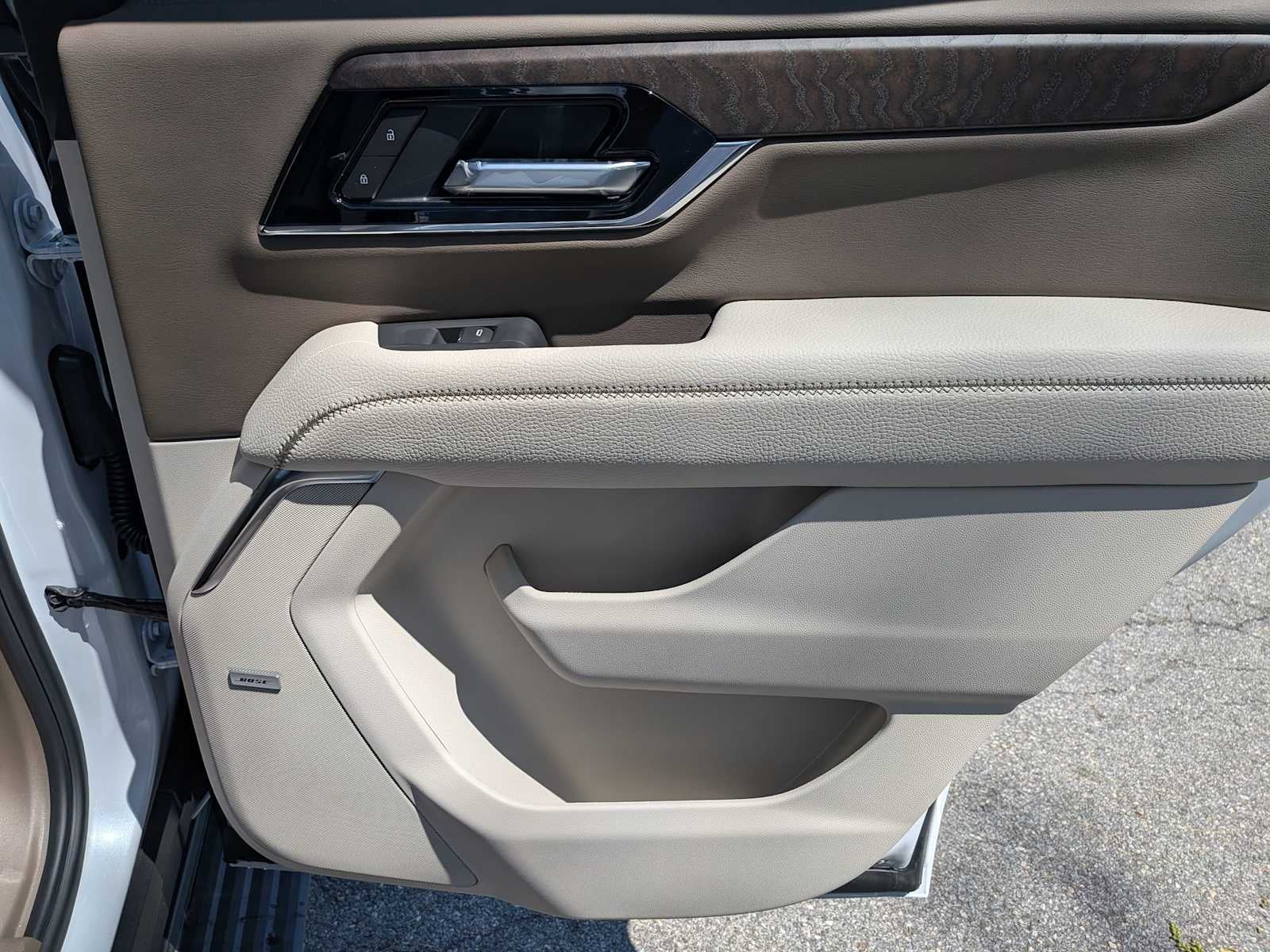 2026 GMC Yukon Denali Denali