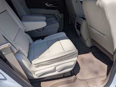 2026 GMC Yukon Denali Denali