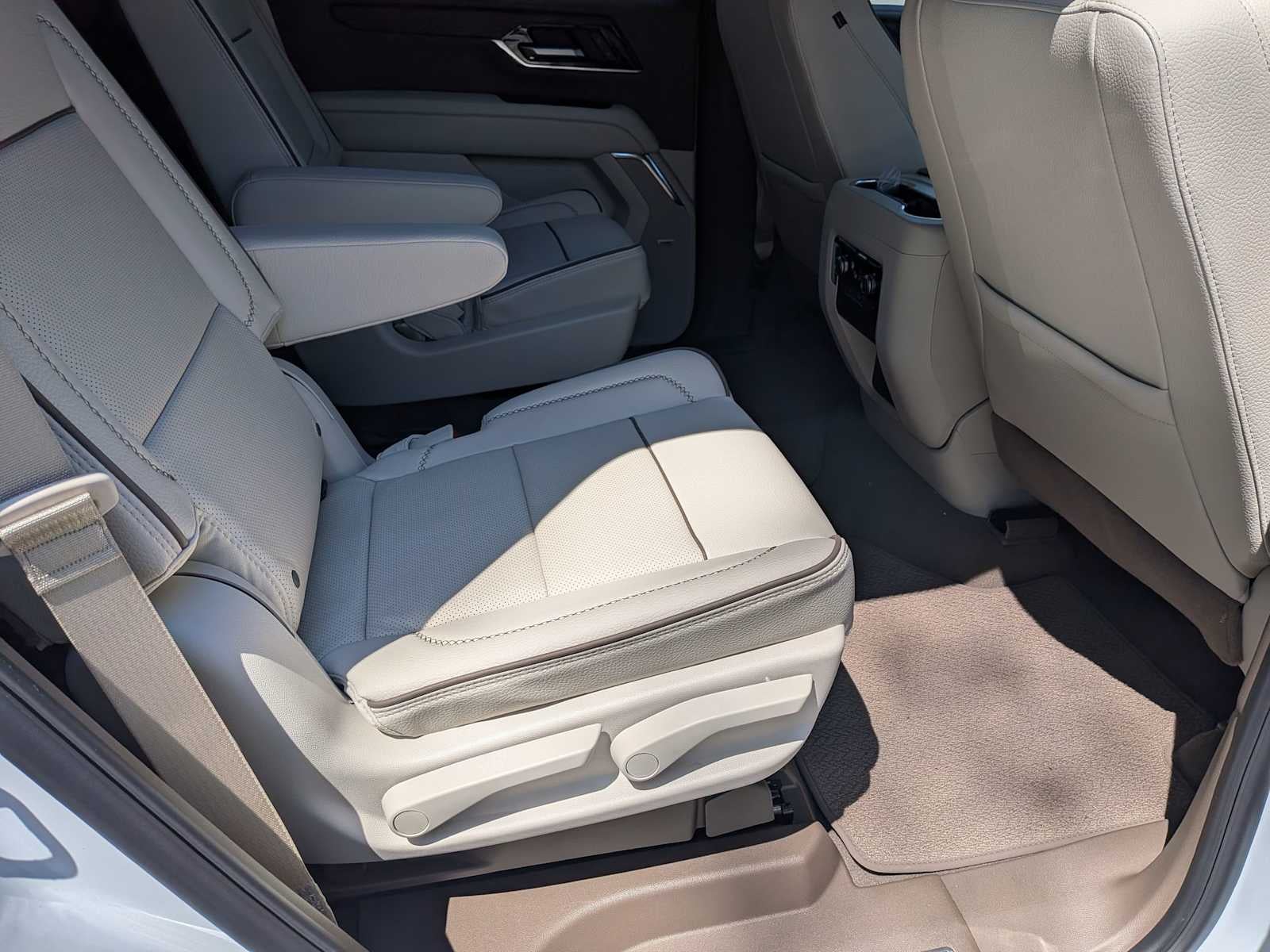 2026 GMC Yukon Denali Denali