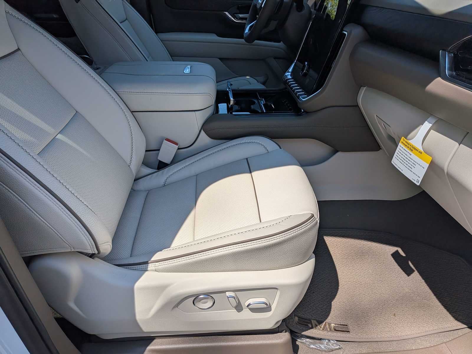 2026 GMC Yukon Denali Denali