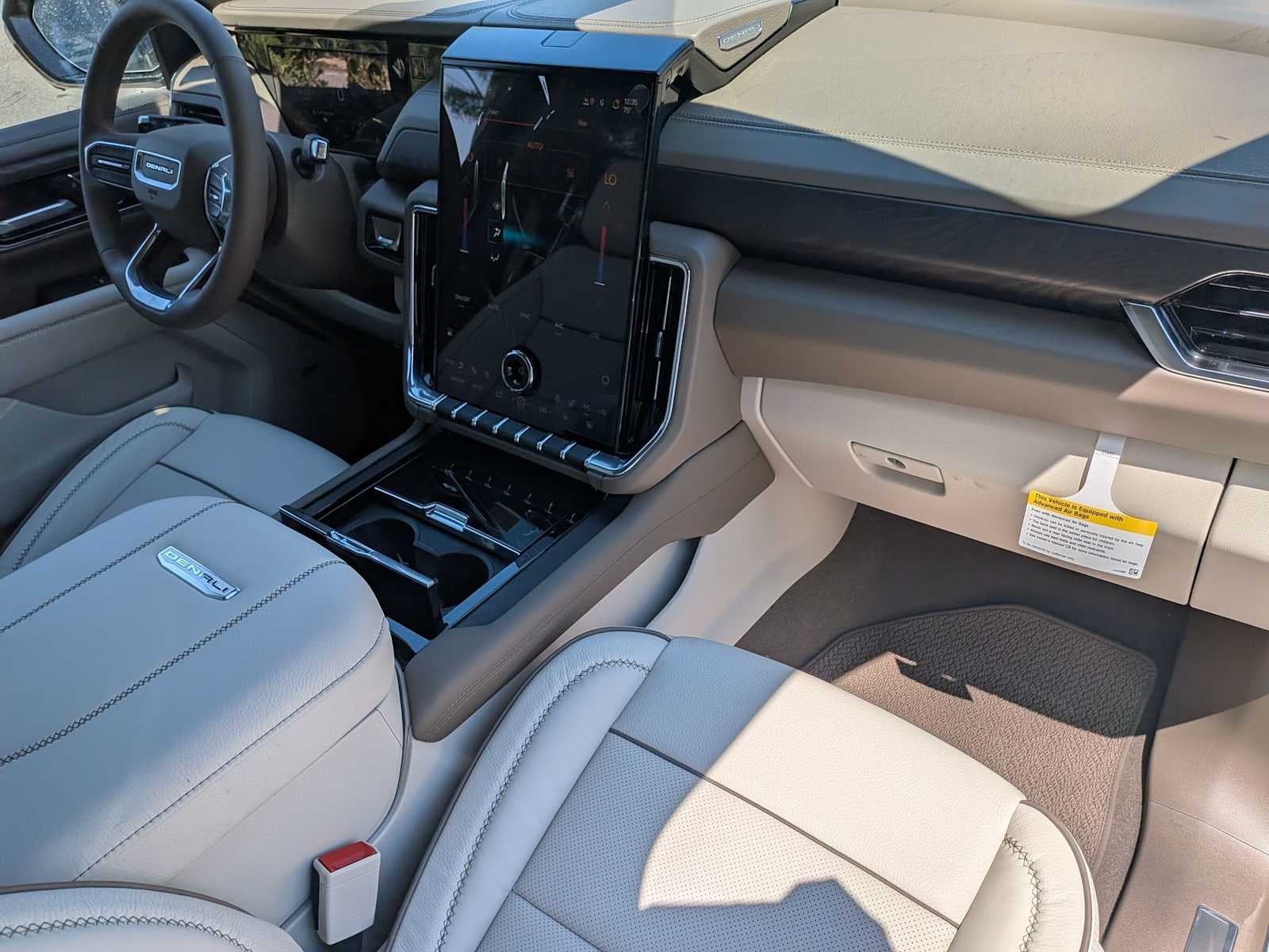 2026 GMC Yukon Denali Denali