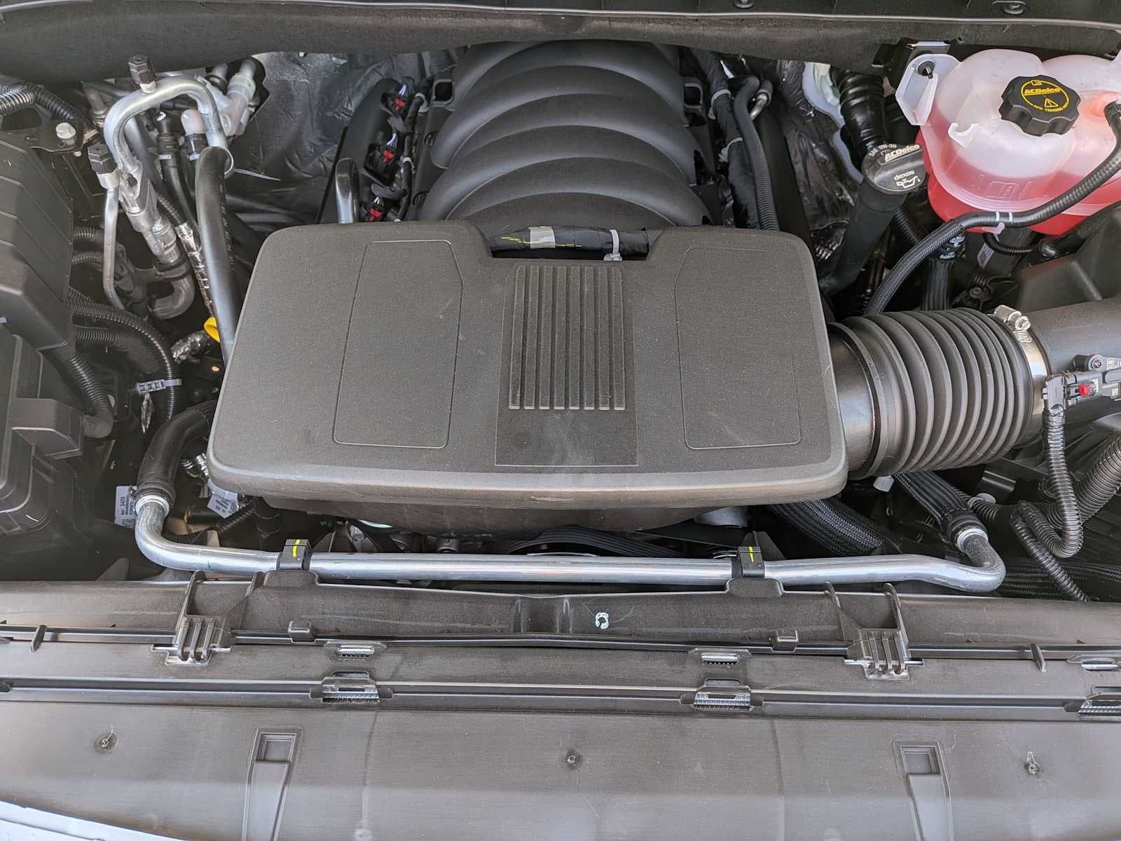 2026 GMC Yukon Denali Denali