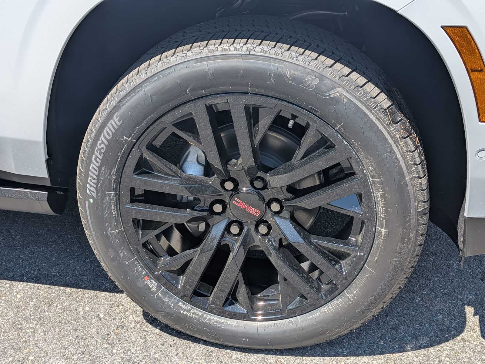 2026 GMC Yukon Denali Denali