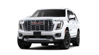 2026 GMC Yukon Denali Denali