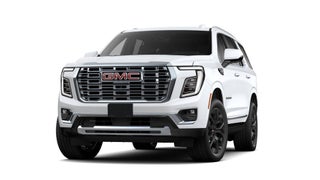 2026 GMC Yukon Denali Denali