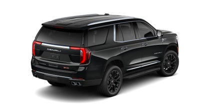 2026 GMC Yukon Denali Denali