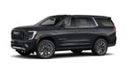 2026 GMC Yukon Denali Ultimate Denali Ultimate