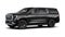 2027 GMC Yukon XL Elevation