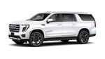 2027 GMC Yukon XL Elevation