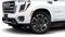 2027 GMC Yukon XL Elevation