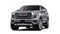 2027 GMC Yukon XL Elevation