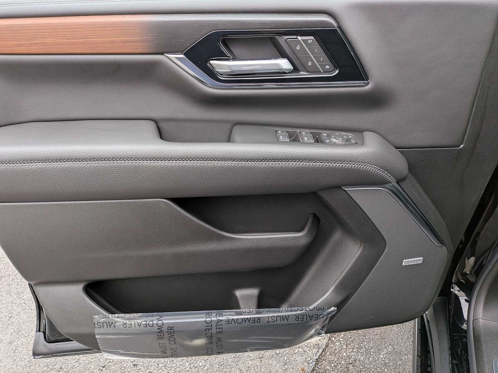 2026 GMC Yukon XL Denali Denali