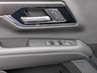 2026 GMC Yukon XL Denali Denali