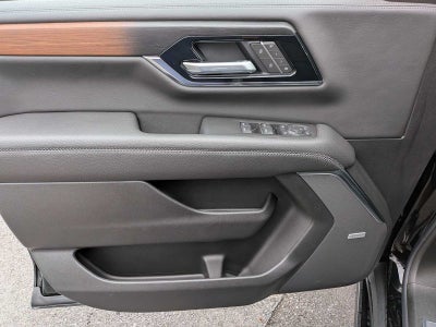 2026 GMC Yukon XL Denali Denali