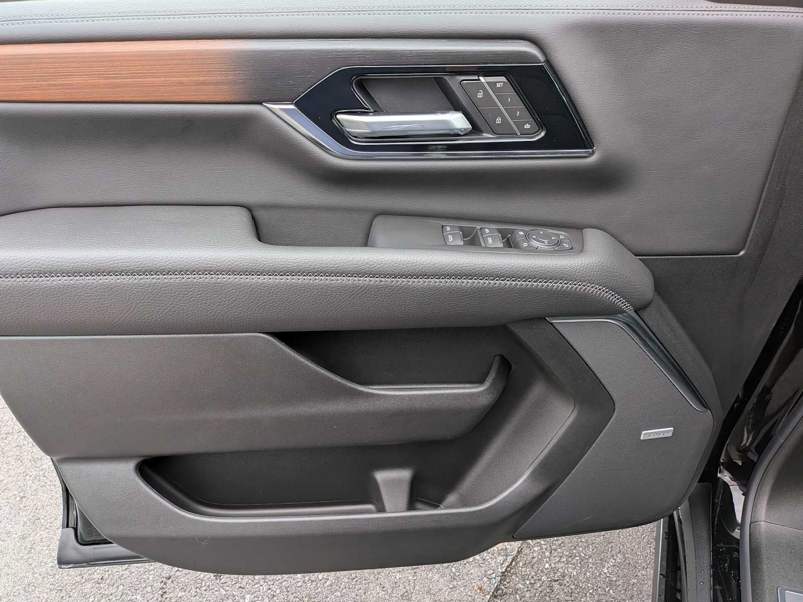 2026 GMC Yukon XL Denali Denali