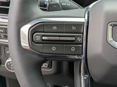 2026 GMC Yukon XL Denali Denali