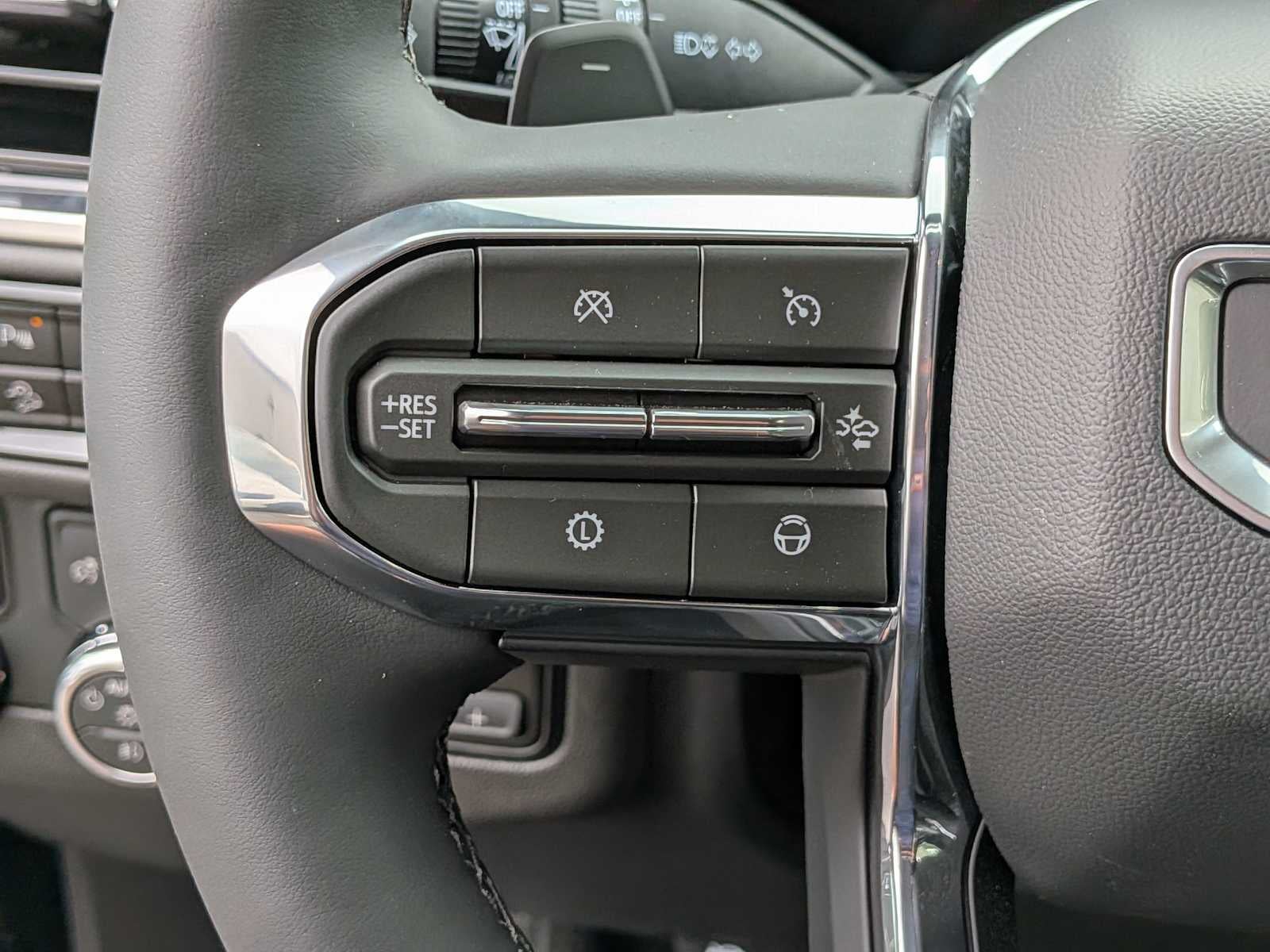 2026 GMC Yukon XL Denali Denali