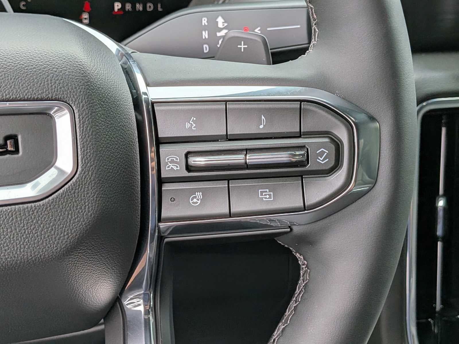 2026 GMC Yukon XL Denali Denali