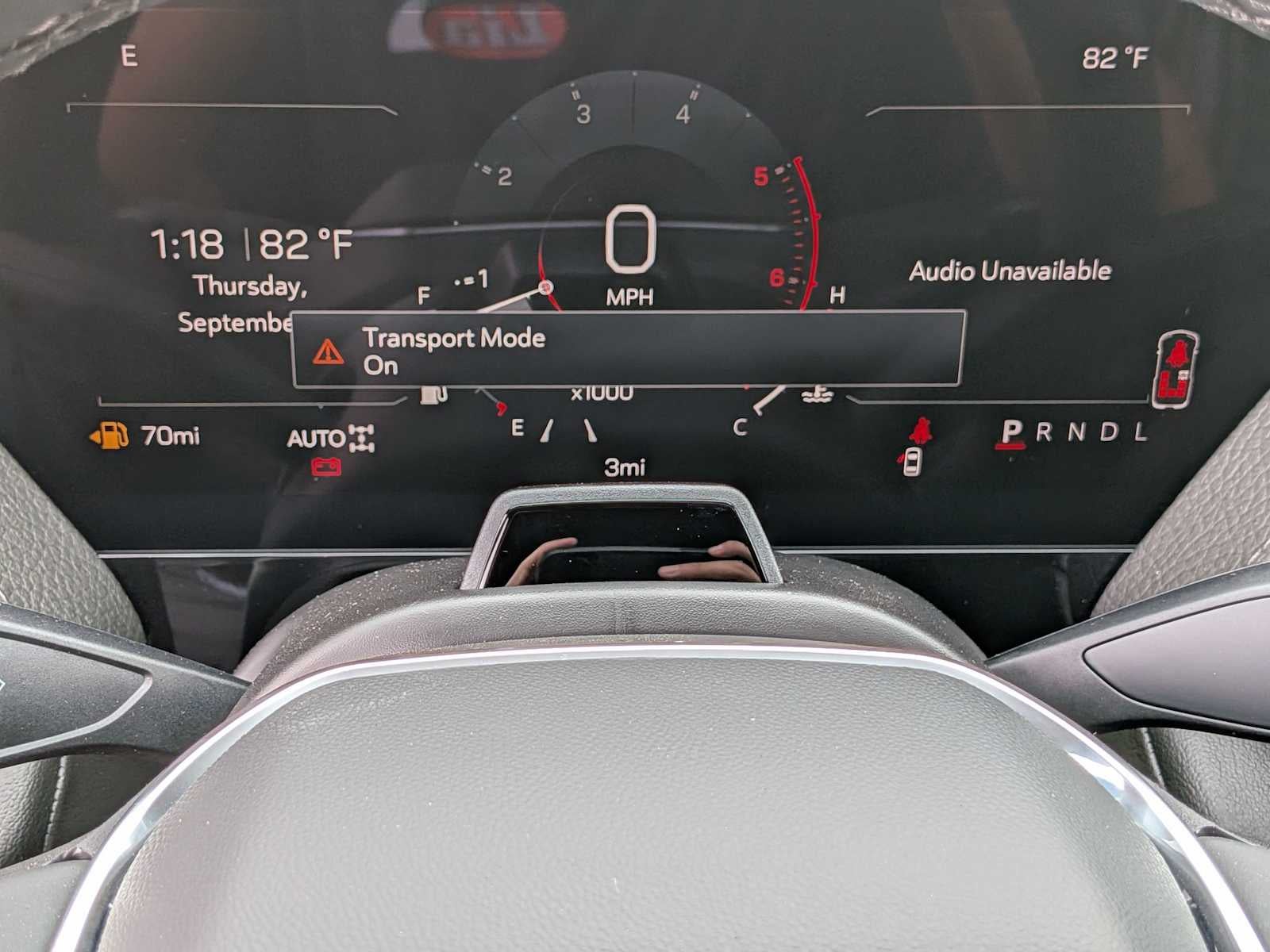 2026 GMC Yukon XL Denali Denali