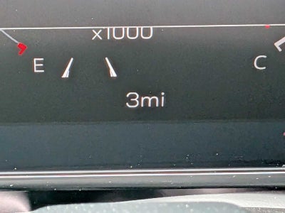 2026 GMC Yukon XL Denali Denali