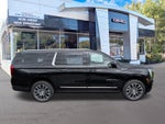 2026 GMC Yukon XL Denali Denali