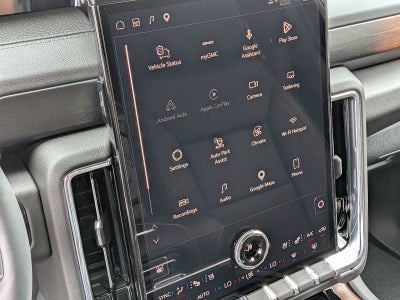 2026 GMC Yukon XL Denali Denali
