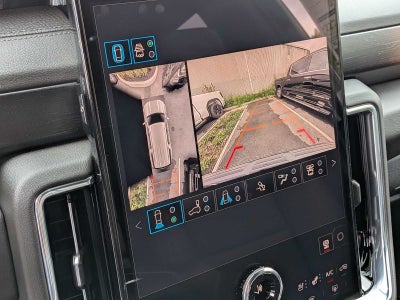 2026 GMC Yukon XL Denali Denali