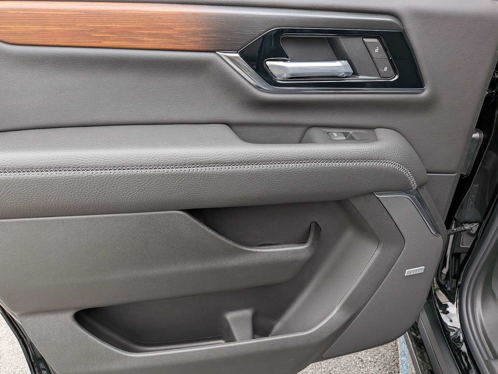 2026 GMC Yukon XL Denali Denali